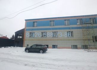 Аренда офиса, 600 м2, Московская область, Учинская улица