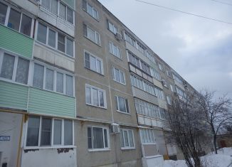 Трехкомнатная квартира на продажу, 70 м2, Егорьевск, улица Механизаторов, 22