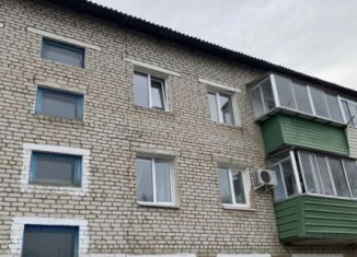 Продам трехкомнатную квартиру, 59 м2, село Ромны, Советская улица, 106
