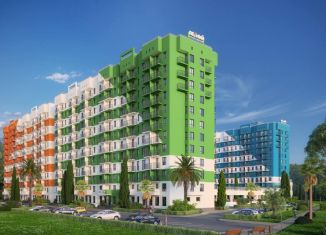 Продажа 1-комнатной квартиры, 23 м2, Сочи, улица Искры, 88