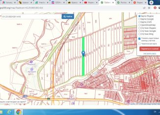 Продажа участка, 392 сот., хутор Ленинаван, улица Ленина