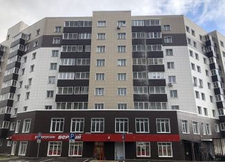 Продажа 1-комнатной квартиры, 45 м2, Клин, микрорайон Майданово, 4к1