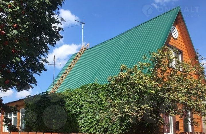 Купить Дачу В Снт Волна Матвеевка Новосибирск