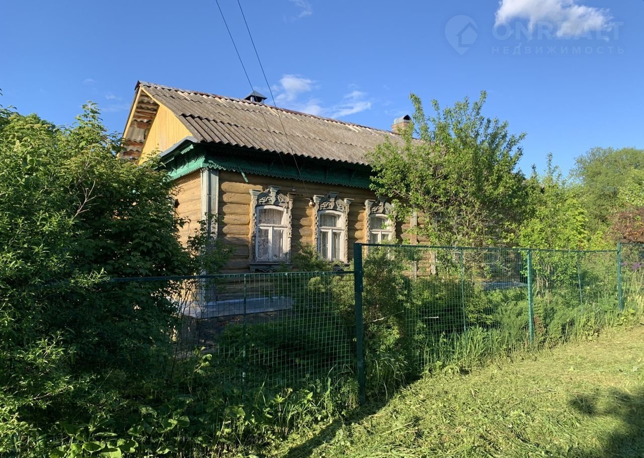 Купить Дом В Оболенске Серпуховского