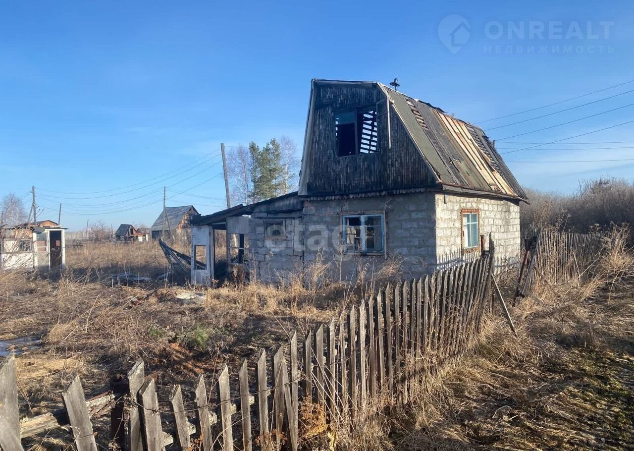 Купить Дачу В Новосибирской Области Коченевский Район